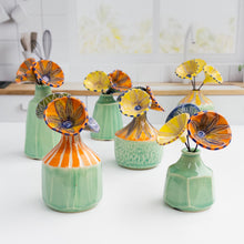 Load image into Gallery viewer, 54 - FLOWER BOUQUET: Forever Blooms