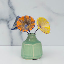 Load image into Gallery viewer, 53 - FLOWER BOUQUET: Little Gem Trio