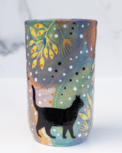 Load image into Gallery viewer, 02 - TUMBLER: Botanical Catwalk