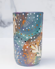 Load image into Gallery viewer, 02 - TUMBLER: Botanical Catwalk