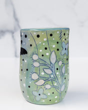 Load image into Gallery viewer, 03 - TUMBLER: Hummingbird Bloom