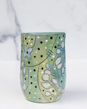 Load image into Gallery viewer, 03 - TUMBLER: Hummingbird Bloom