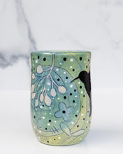 Load image into Gallery viewer, 03 - TUMBLER: Hummingbird Bloom