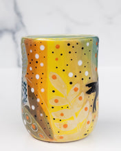 Load image into Gallery viewer, 04 - TUMBLER: Lively Garden