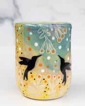 Load image into Gallery viewer, 04 - TUMBLER: Lively Garden