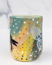 Load image into Gallery viewer, 04 - TUMBLER: Lively Garden