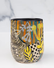 Load image into Gallery viewer, 05 - TUMBLER: Etched Garden