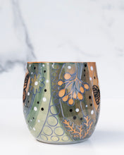 Load image into Gallery viewer, 06 - TUMBLER: Butterfly Duet