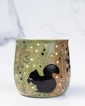 Load image into Gallery viewer, 07 - TUMBLER: Squirrel's Nook