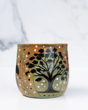 Load image into Gallery viewer, 07 - TUMBLER: Squirrel's Nook