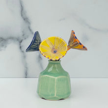 Load image into Gallery viewer, 53 - FLOWER BOUQUET: Little Gem Trio