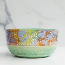 Load image into Gallery viewer, 34 - BOWL: Bloom Bowl 4