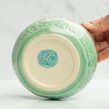 Load image into Gallery viewer, 34 - BOWL: Bloom Bowl 4