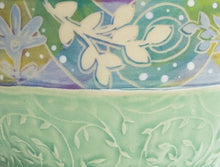 Load image into Gallery viewer, 35 - BOWL: Bloom Bowl 5