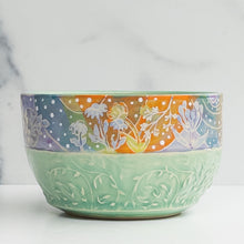 Load image into Gallery viewer, 35 - BOWL: Bloom Bowl 5