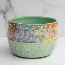 Load image into Gallery viewer, 36 - BOWL: Bloom Bowl 6