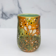 Load image into Gallery viewer, 22 - TUMBLER: Squirrel and Her Tree