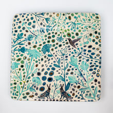 Load image into Gallery viewer, 25 - PLATTER - Storybook Garden