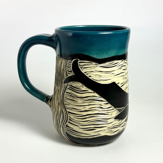 Mug - Humpback - 4