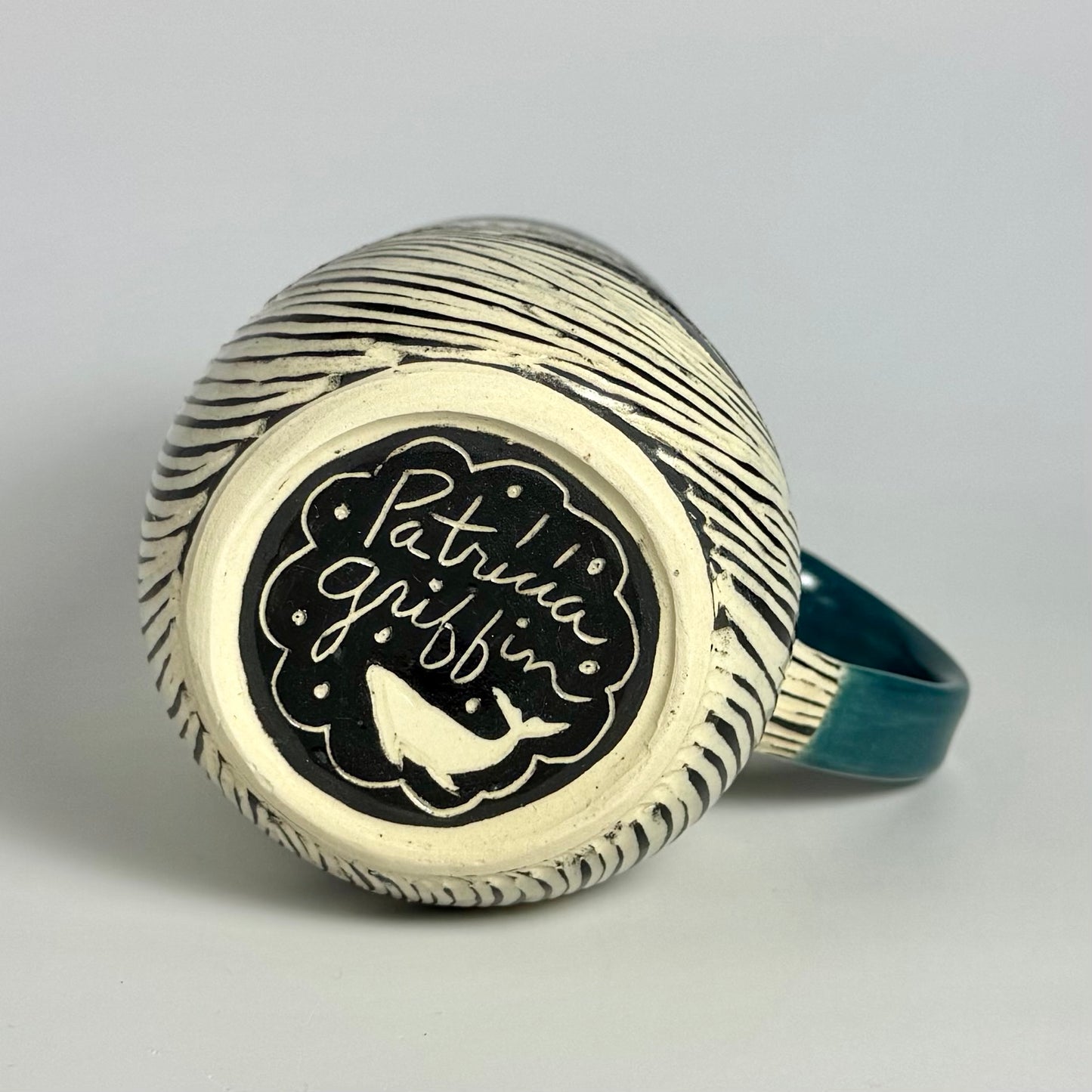 Mug - Humpback - 5