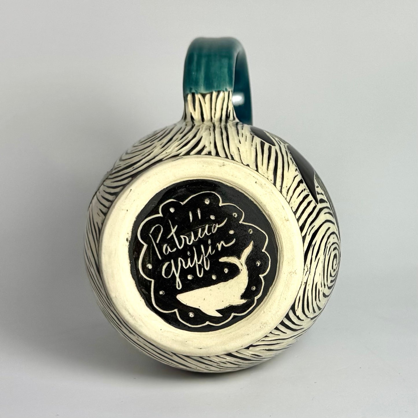 Mug - Humpback - 6