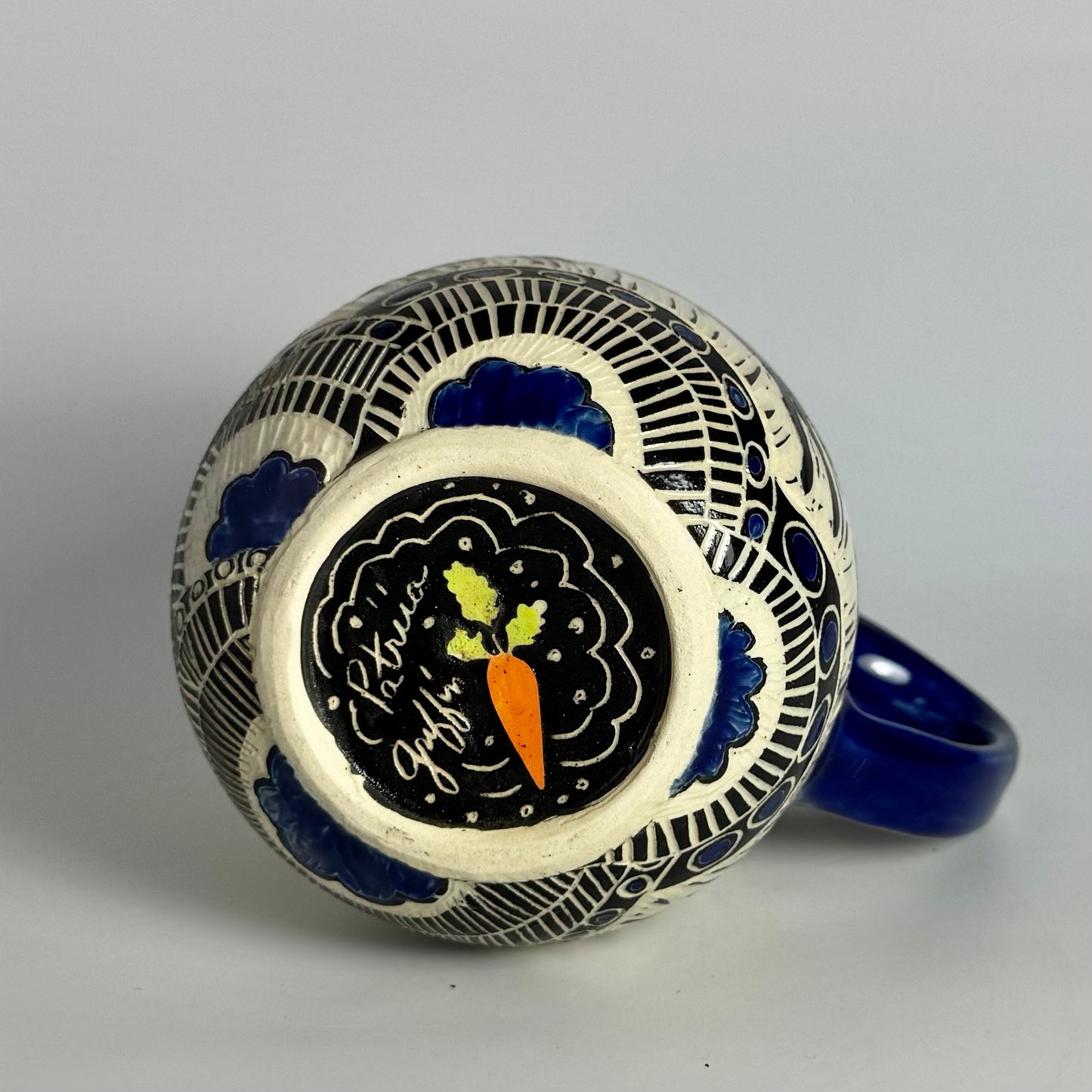 Mug - Rabbits - 4