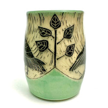 Load image into Gallery viewer, Mug #18 - Hello Quail!