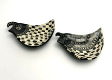 Load image into Gallery viewer, SET - Quail Dish Pair - #1 - Set of Two