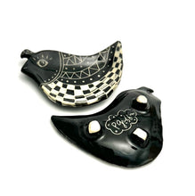 Load image into Gallery viewer, SET - Quail Dish Pair - #2 - Set of Two