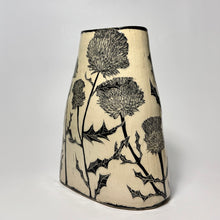 Load image into Gallery viewer, #435 - Cobwebby Thistle - Cirsium Occidentale