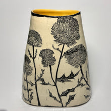 Load image into Gallery viewer, #435 - Cobwebby Thistle - Cirsium Occidentale