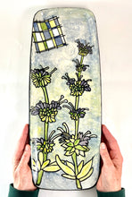 Load image into Gallery viewer, 11- Tray - Twilight Sage - Centerpiece Tray