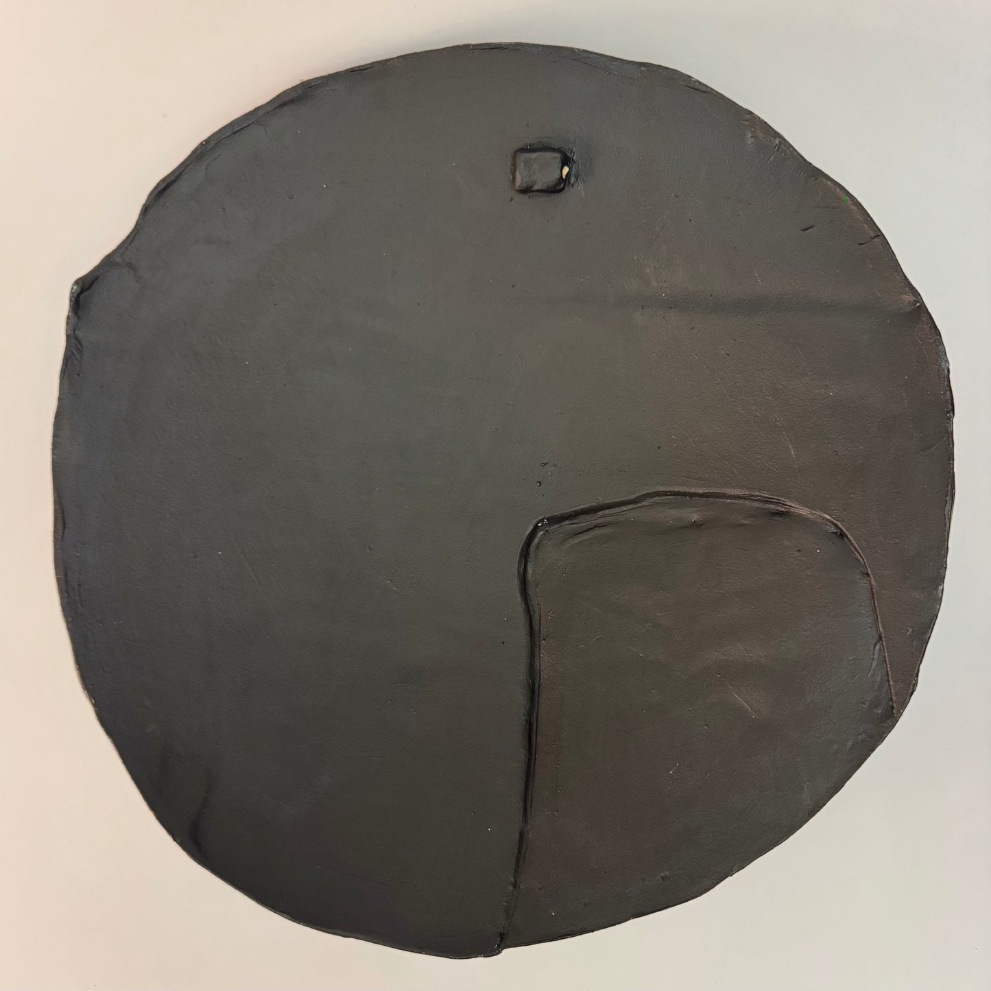 #467 - Trail Impressions: Wall Disc