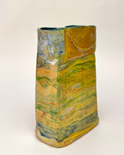 Load image into Gallery viewer, #439 - Spring Walk toward the Pines