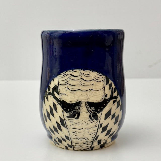 TUMBLER 06 - Humpback Huddle