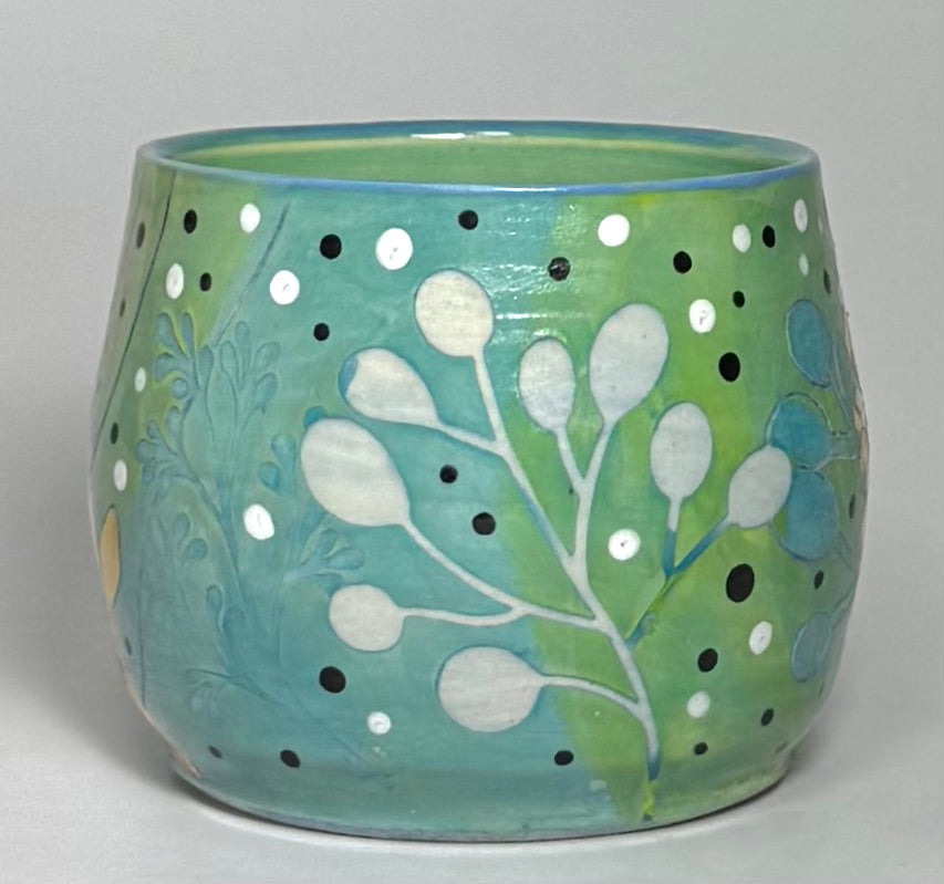 Sharing is Caring - Lil' Hummer Vessel