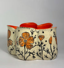 Load image into Gallery viewer, Vessel 01 - Poppy Petals