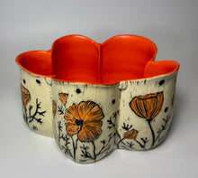 Load image into Gallery viewer, Vessel 01 - Poppy Petals