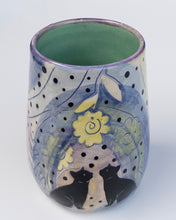 Load image into Gallery viewer, 11 - TUMBLER: Feline Friends