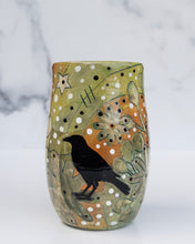 Load image into Gallery viewer, 12 - TUMBLER: Crow About It