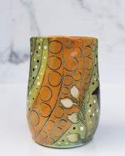 Load image into Gallery viewer, 13 - TUMBLER: Hello Crow!