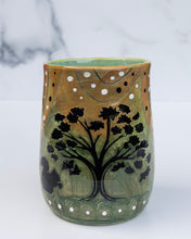Load image into Gallery viewer, 14 - TUMBLER: Squirrel and Oak