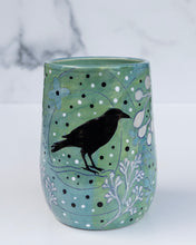Load image into Gallery viewer, 16 - TUMBLER: Two Crows