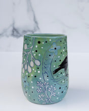 Load image into Gallery viewer, 16 - TUMBLER: Two Crows