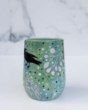 Load image into Gallery viewer, 16 - TUMBLER: Two Crows