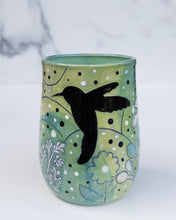 Load image into Gallery viewer, 17 - TUMBLER: Hello Hummers!