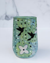 Load image into Gallery viewer, 18 - TUMBLER: In the Garden