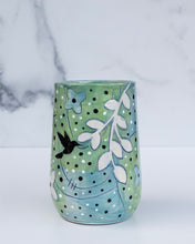 Load image into Gallery viewer, 18 - TUMBLER: In the Garden