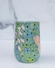 Load image into Gallery viewer, 18 - TUMBLER: In the Garden