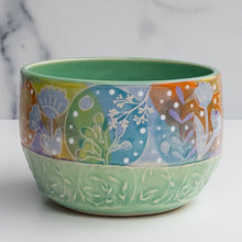Load image into Gallery viewer, 31 - BOWL: Bloom Bowl 1